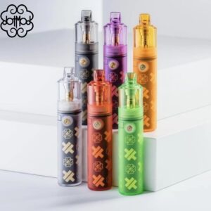 DOTMOD DOTSTICK REVO,DOTMOD,DOTMOD電子菸,佩特里電子菸