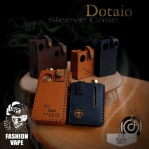 DOTMOD,電子菸皮套,DOTMOD皮套