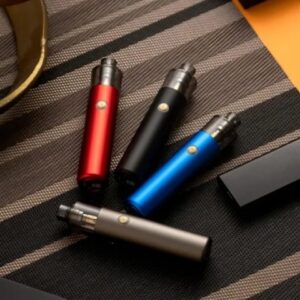 DOTMOD DOTSTICK REVO,DOTMOD,DOTMOD電子菸