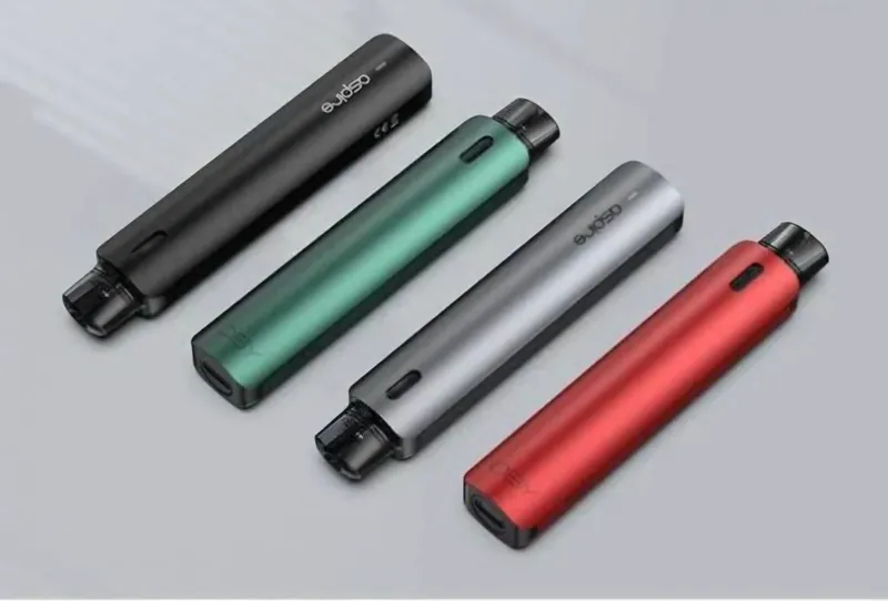 800x Aspire,Aspire小煙主機,ASPIRE電子煙,Aspire OBY POD