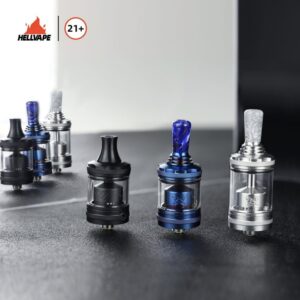 hellvape,hellvape電子菸,hellvape電子菸品牌