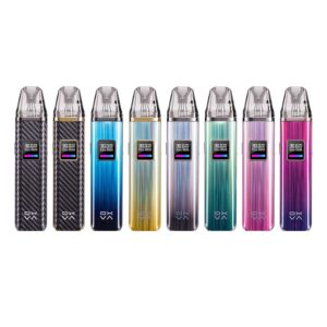 OXVA,OXVA電子菸,OXVA XLIM PRO