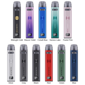 Uwell Caliburn G3,Uwell,Uwell電子菸