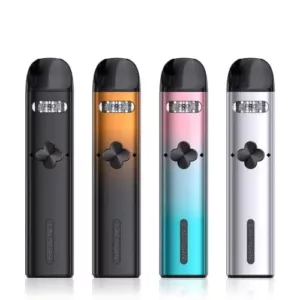 Uwell Caliburn Explorer Pod,UWELL,UWELL電子菸