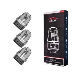 AIRLAB,AIRLAB電子煙,AIRLAB Top Fill Pod