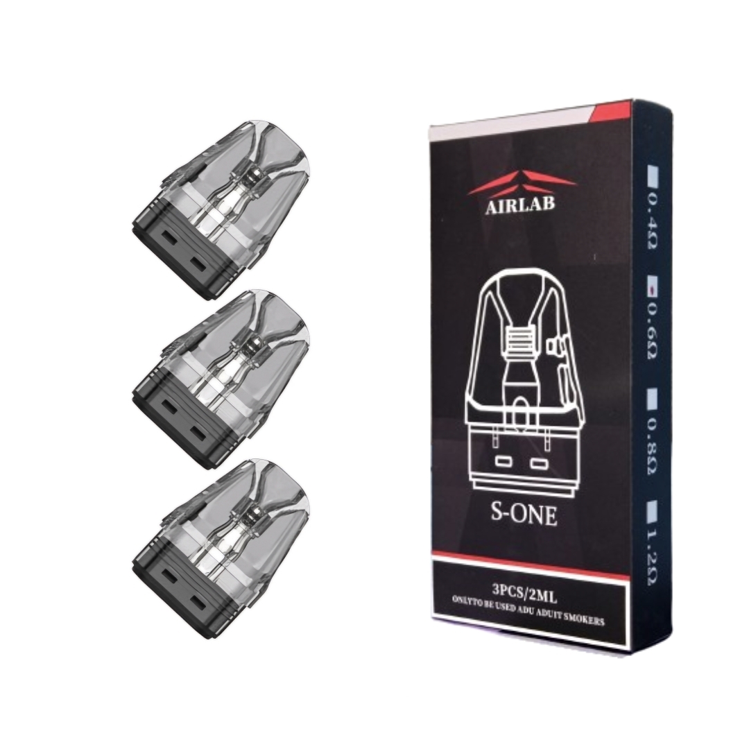 1717509427261 AIRLAB,AIRLAB電子煙,AIRLAB Top Fill Pod