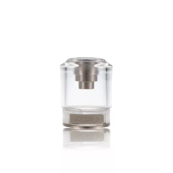 正版 DOTMOD dotStick Revo Tank POD 空油倉【共用dotStick Revo 1.5】