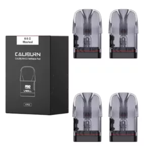 UWELL Caliburn G3 Pod