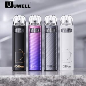 UWELL DILLON EM,UWELL小煙主機,UWELL