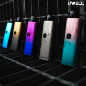 UWELL CROWN S ,UWELL電子菸,UWELL