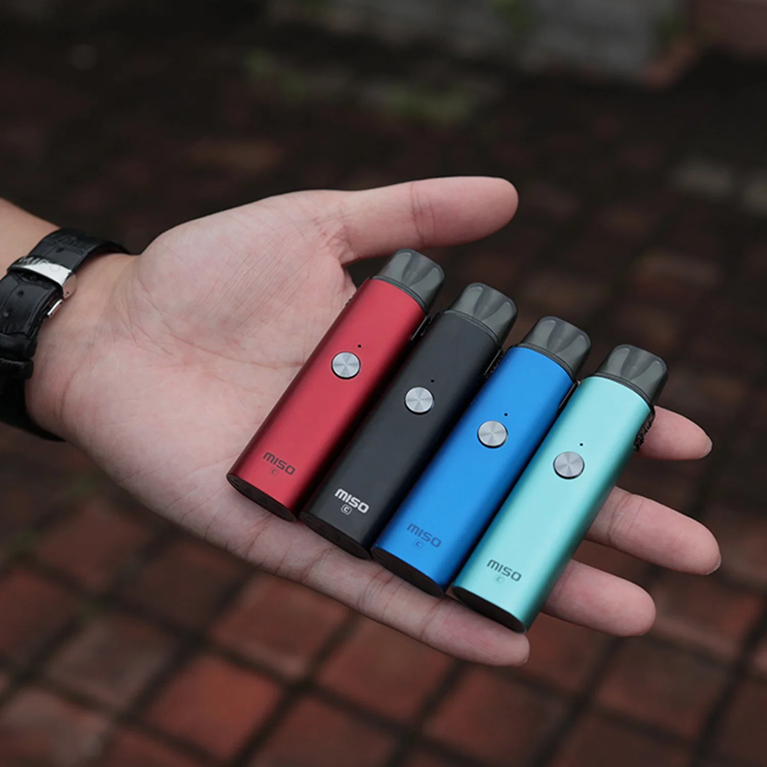 Best-China-Wholesaler-2022-Newest-Arrival-Vape-Atomizer-E-Cigarette-Miso-C-Pod-System-600mAh-15W-0-8-Mesh-Coil