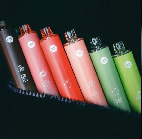 一次性電子煙,電子煙,電子煙推薦,電子煙比較