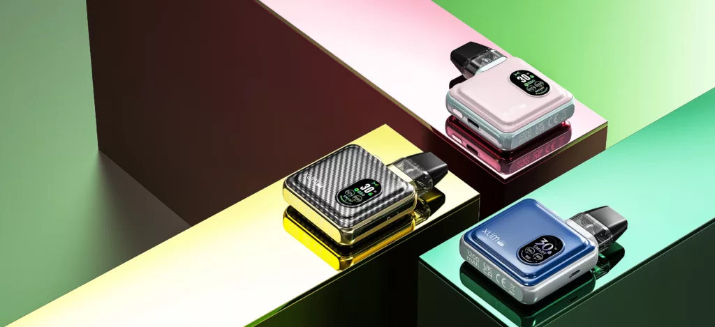 電子煙,小煙主機,大煙主機