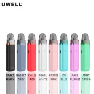 UWELL CALIBURN G3 LITE,UWELL,UWELL電子菸