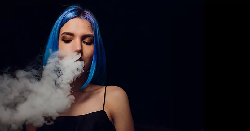 電子菸,DNA VAPE,電子菸品牌,電子菸推薦